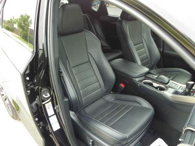 2015 Lexus NX 200t AWD F SPORT 4dr Crossover